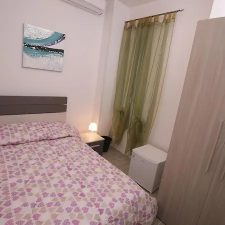 Monteverde Guest house Rome