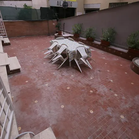 Guest house Monteverde