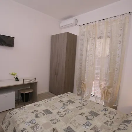 Гостевой дом Monteverde 3*