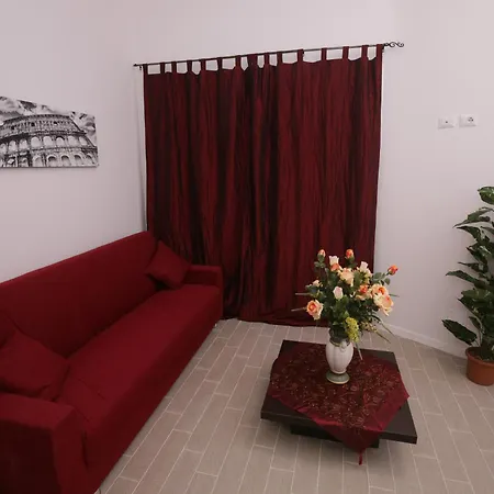 Guest house Monteverde Rome