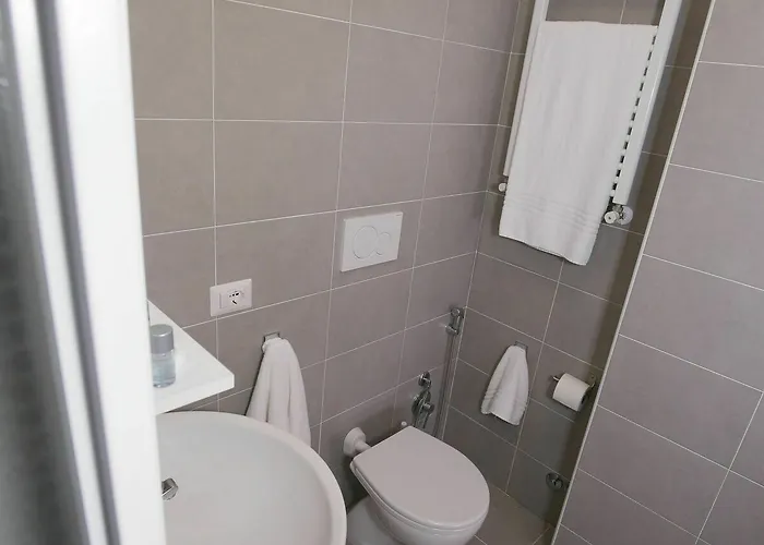 Guest house Monteverde Rome