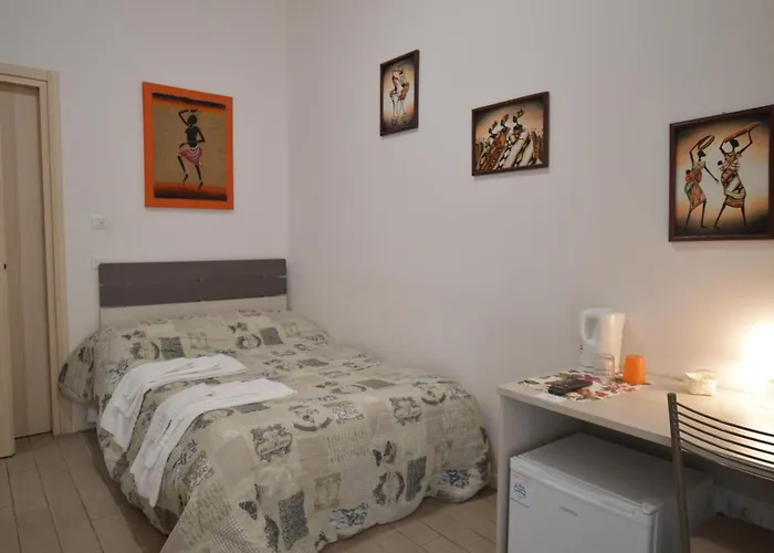 Guest house Monteverde 3*