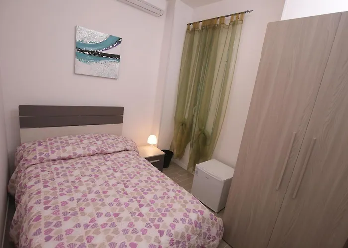 Monteverde Guest house Rome