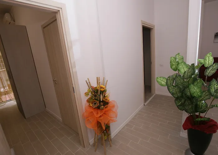 Monteverde Guest house Rome