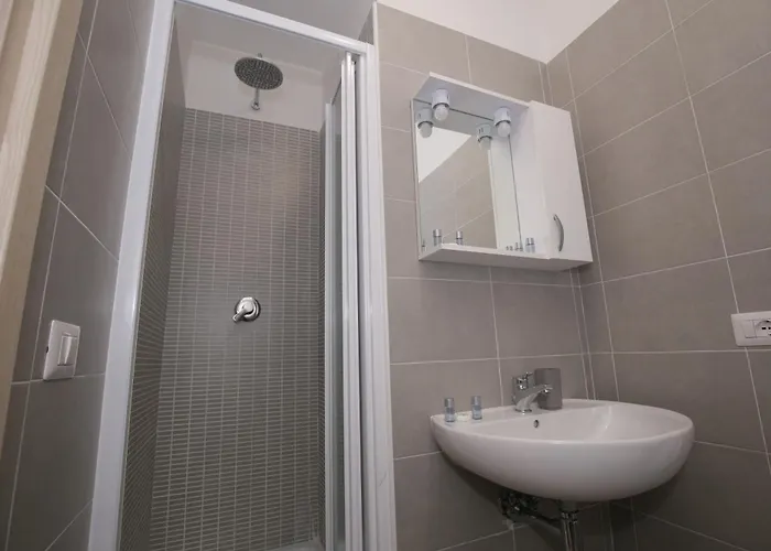 Monteverde Guest house 3*