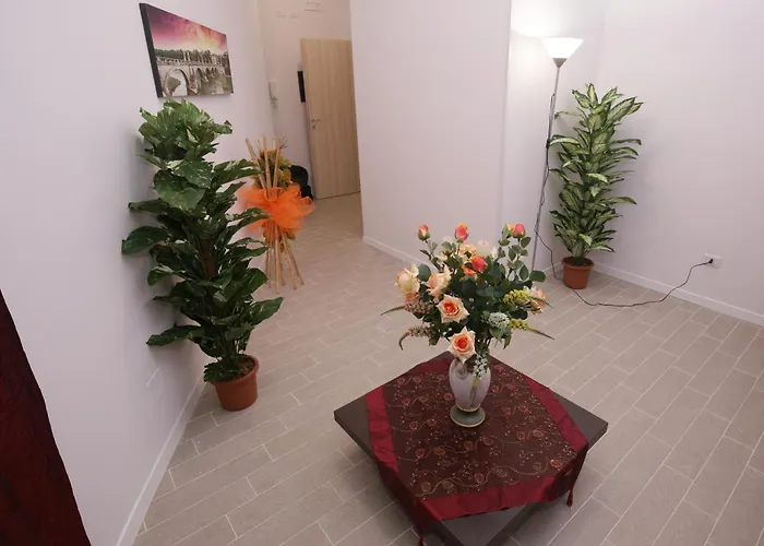 Guest house Monteverde Rome