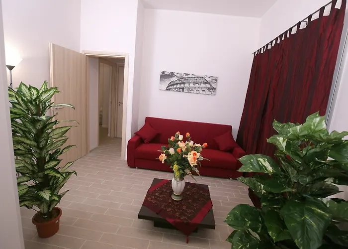 Monteverde Guest house Rome