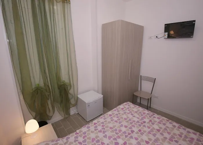 Monteverde Guest house Rome