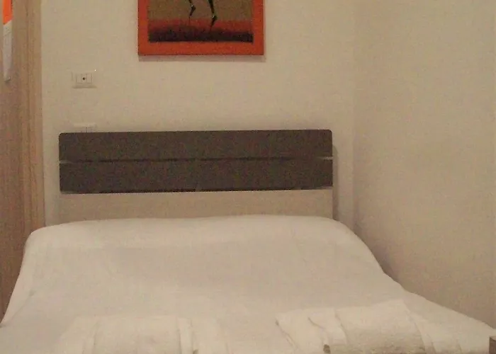 Guest house Monteverde Rome