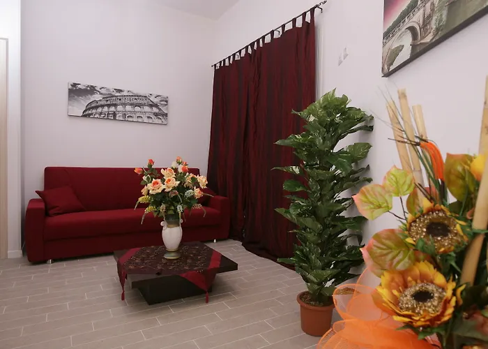 Monteverde Guest house Rome