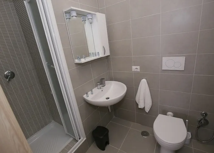 Guest house Monteverde 3*