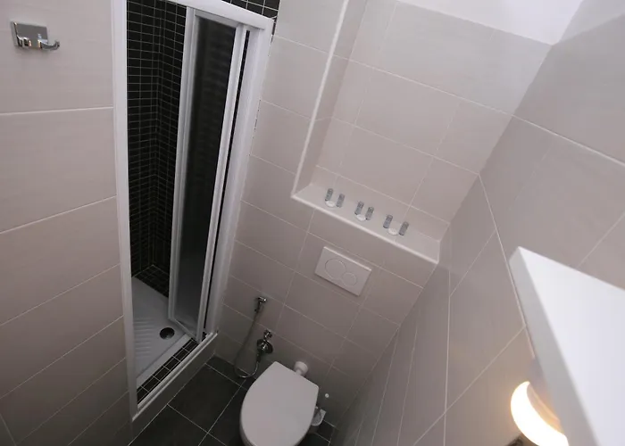 Guest house Monteverde 3*