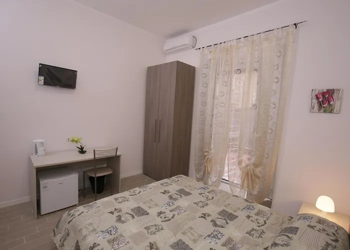 Guest house Monteverde 3*