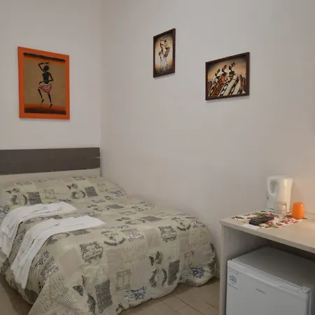 Penzion Monteverde 3*