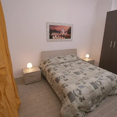 Monteverde 3* Řím
