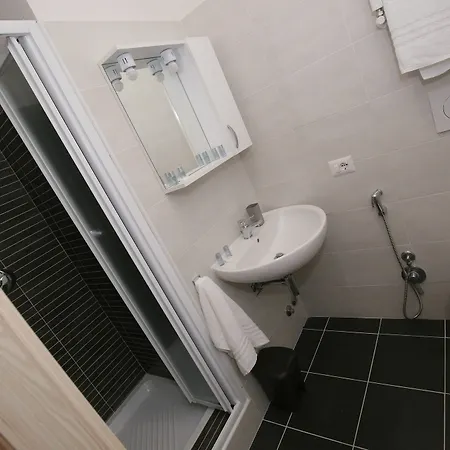 Monteverde Penzion 3*