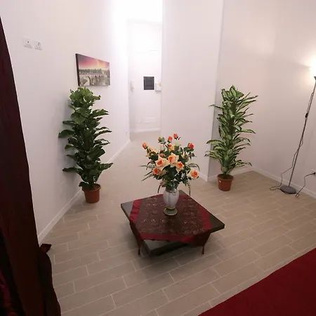 Penzion Monteverde 3*