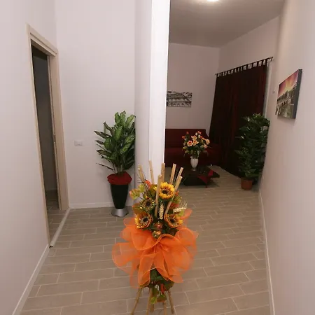 Monteverde 3* Róma
