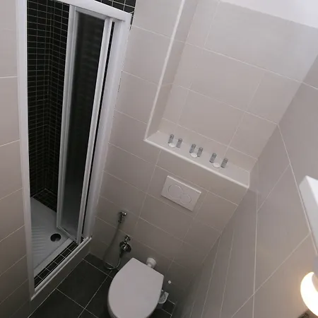 Penzion Monteverde 3*
