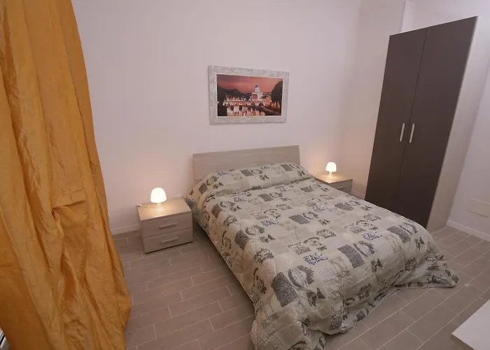 Monteverde 3* روما