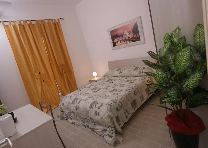 Monteverde Rzym