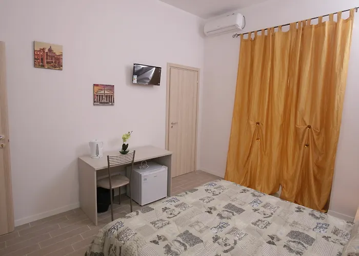 بيت ضيافة Monteverde روما