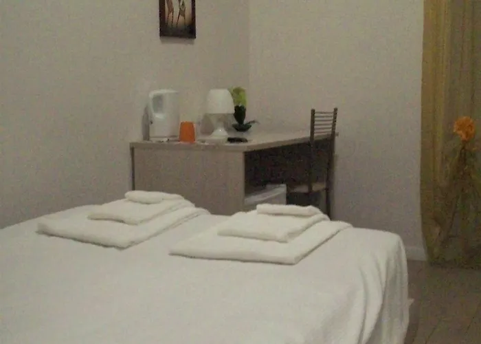 بيت ضيافة Monteverde 3*