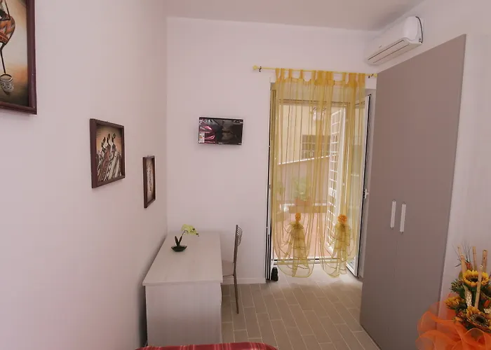 Gasthof Monteverde Rom