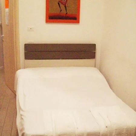 Pensionat Monteverde 3*