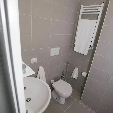 Pensionat Monteverde Rom