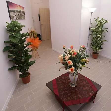 Pensionat Monteverde Rom