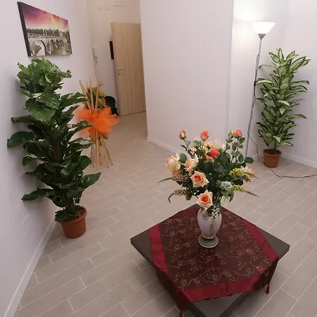 Guest house Monteverde Rome