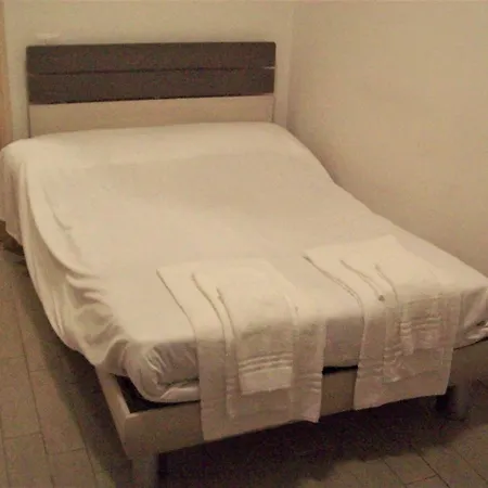 Pensionat Monteverde