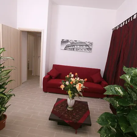 Monteverde Pensionat Rom