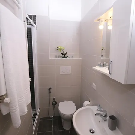 Monteverde Pensionat