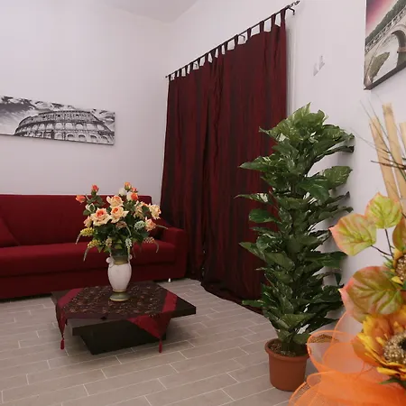 Monteverde Pensionat Rom