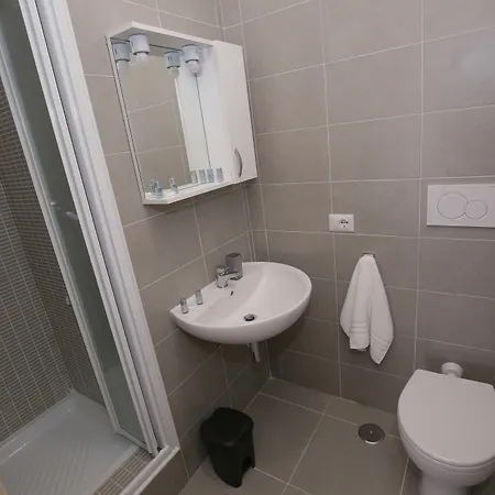 Guest house Monteverde 3*
