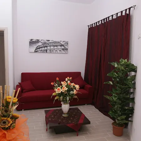 Monteverde Rome