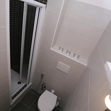 Pensionat Monteverde 3*