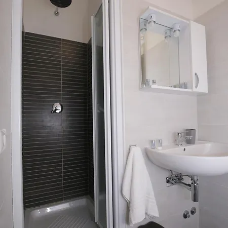 Pensionat Monteverde 3*