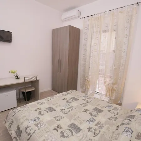 Pensionat Monteverde