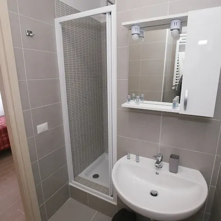 Pensionat Monteverde