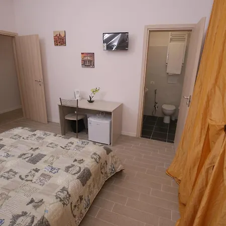 Pensionat Monteverde 3*