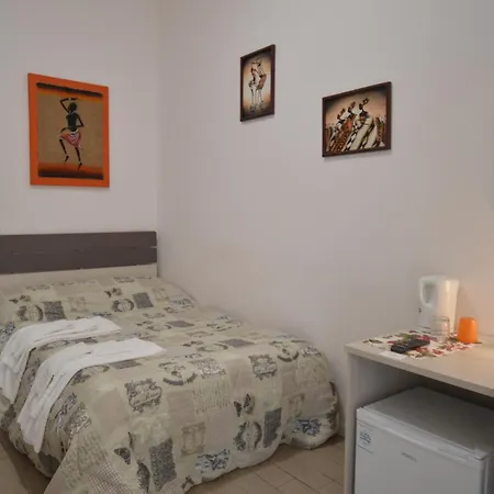 Гостевой дом Monteverde 3*