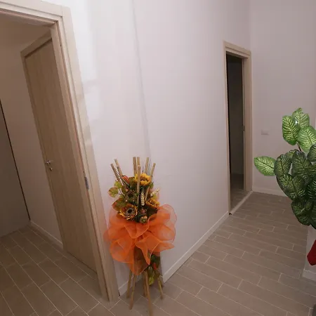 Monteverde Гостевой дом Рим