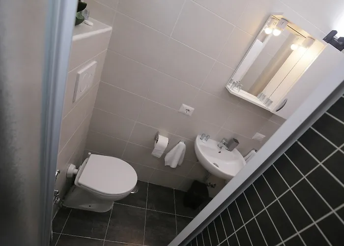 Monteverde Gasthof 3*